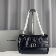 Balenciaga Satchel Bags